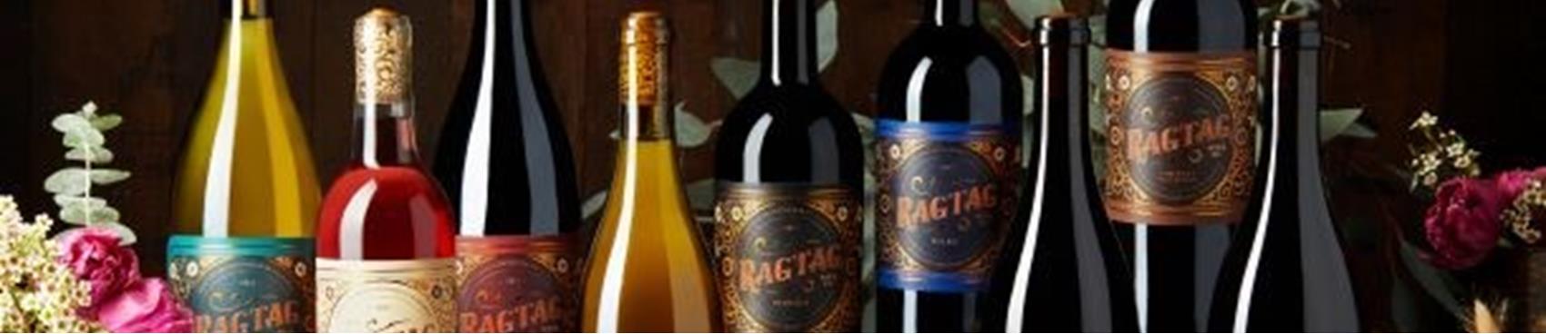 Ragtag Wine Co.