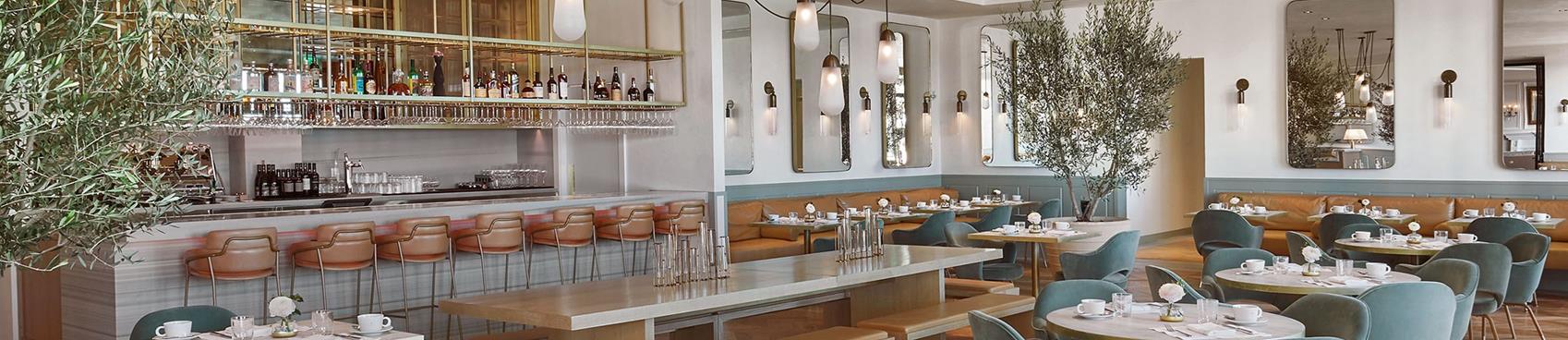 Book A Reservation For Rosewood Miramar Beach Malibu Farm On Cellarpass