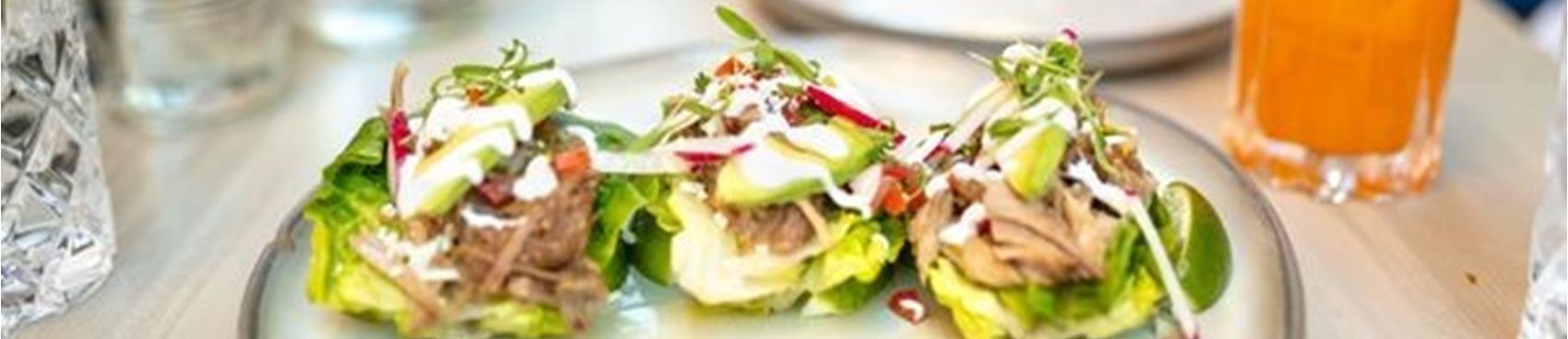 Book A Reservation For The Hero Ranch Kitchen On Cellarpass