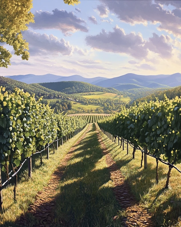 The Best Shenandoah Valley Wineries and Tasting Rooms | Book Your Getaway