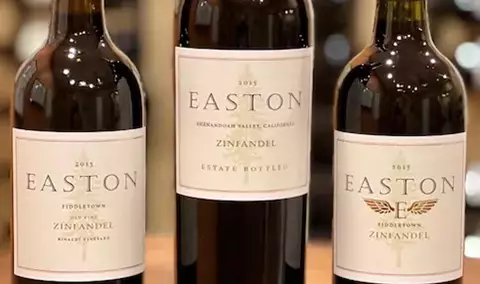 A Day of Zin with Bill Easton, Winemaker Img