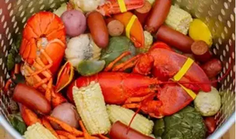 Lobster Boil Luncheon Img