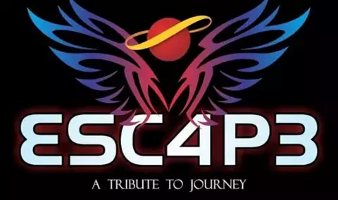 Escape - Journey Tribute Concert Img