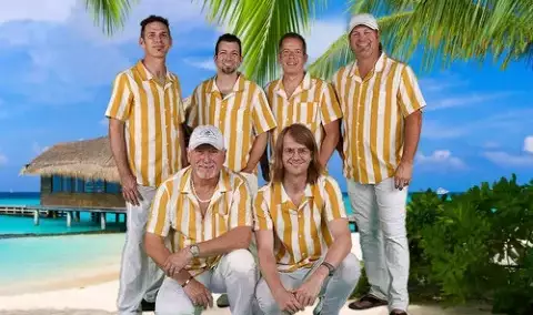 Endless Summer Experience - Beach Boys Tribute Concert Img