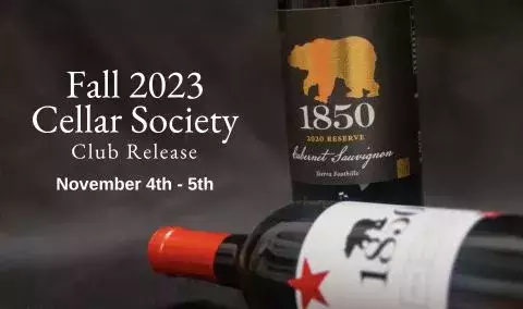 Cellar Society Fall Release Party-Sunday