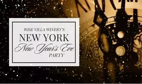 New York New Year's Eve