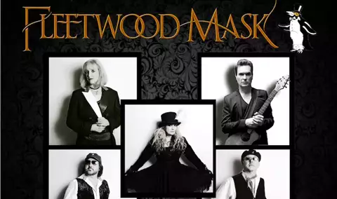 VEZERSTOCK Live Music Series - Fleetwood Mask