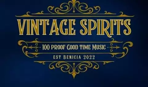 Friday Night Music- Vintage Spirits