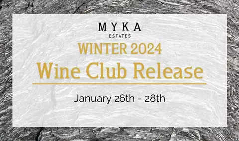 Winter Collective Club Release Party ~ Saturday