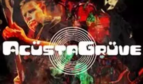 Helwig@Dusk presents: AcustaGruve  - WINE CLUB ONLY