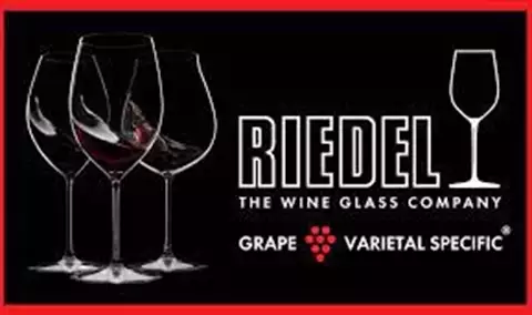 Riedel Wine Glass Seminar