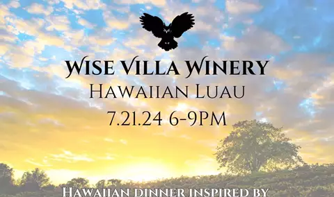 Annual Sunset Hawaiian Luau Img