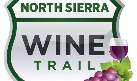 North Sierra Wine Trail Img