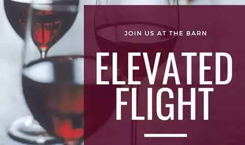 Elevated Library Flight: Locke Family Cellar Favorite Vintages