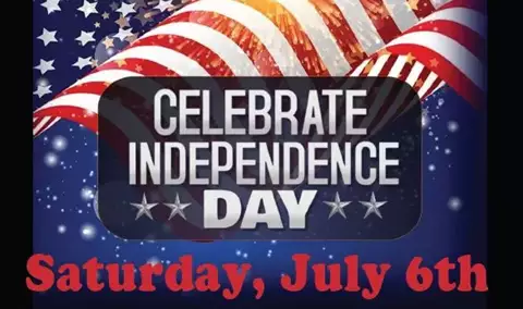 CELEBRATE 4TH OF JULY WEEKEND FOOD, WINE AND LIVE MUSIC BY COLTON MOUNTAIN Img