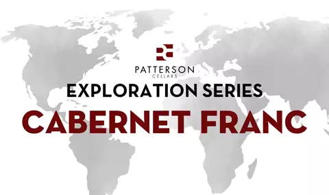 Patterson Exploration Series: Cabernet Franc Tasting | Seattle