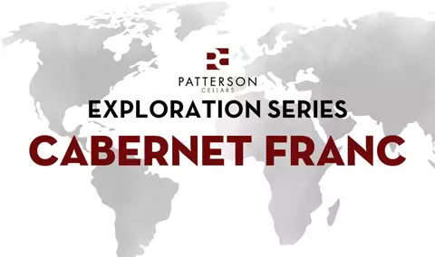 Patterson Exploration Series: Cabernet Franc Tasting | Leavenworth Img
