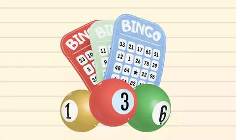 Bingo Night - ONLY 21 AND UP Aug 22