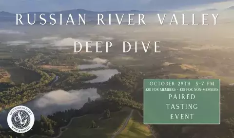 Russian River Valley Deep Dive Img