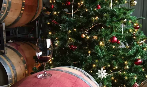 Walla Walla Holiday Barrel Weekend | Friday, December 6th