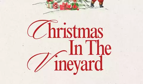 Christmas in the Vineyard- VENDOR BOOTH REGISTRATION Img