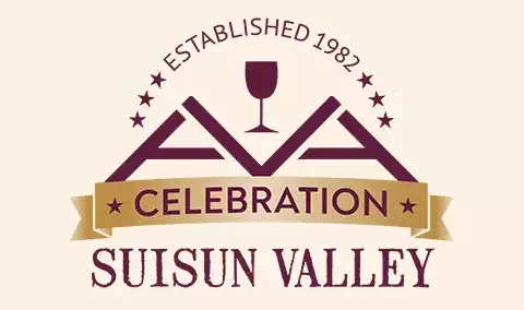 2024 Suisun Valley Ava Anniversary Celebration