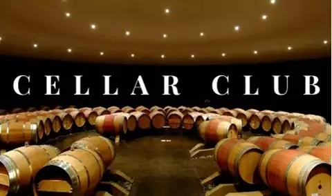 Winemaker's Winter Blending Table - A Cellar Club Member Exclusive Event Img