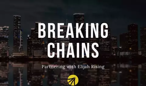 Breaking Chains