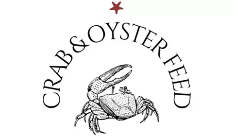 Crab & Oyster Feed