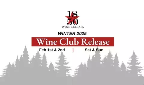 1850 Cellar Society Release Party - Saturday Img