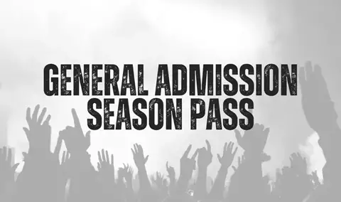 General Admission Season Pass Img