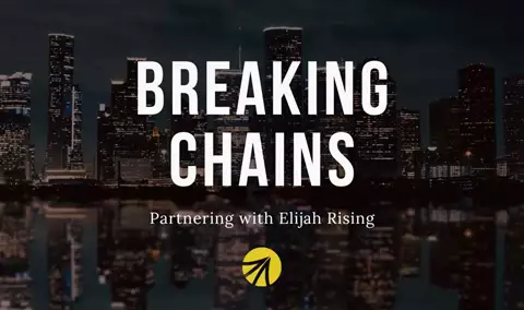 Breaking Chains Img