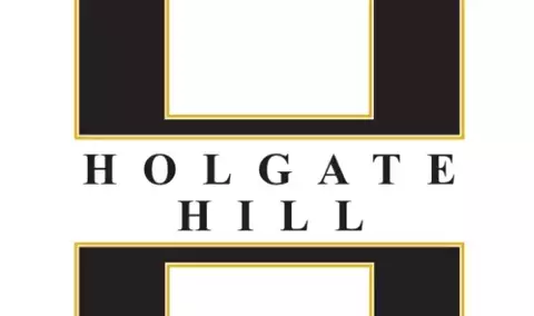 Holgate Hill Wine Dinner Around the World