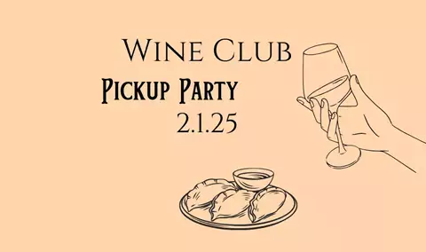 Q1 E16 Club Pickup Party 2025