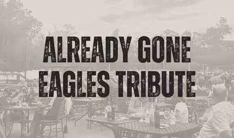 Already Gone (Eagles Tribute) Concert Img