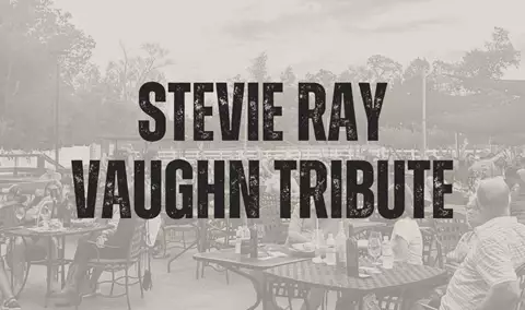 Texas Flood (Stevie Ray Vaughn Tribute) Concert Img