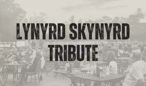 Lonestar Skynard (Lynyrd Skynyrd Tribute) Concert Img