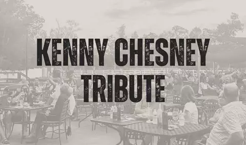 Barefoot Nation (Kenny Chesney Tribute) Concert Img