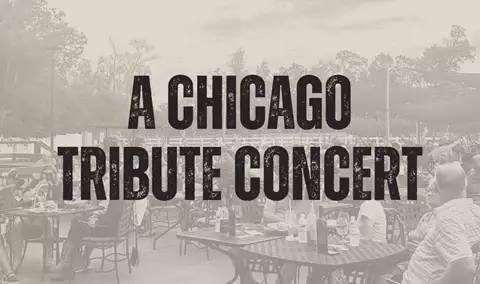 San Antonio Transit (A Chicago Tribute) Concert Img