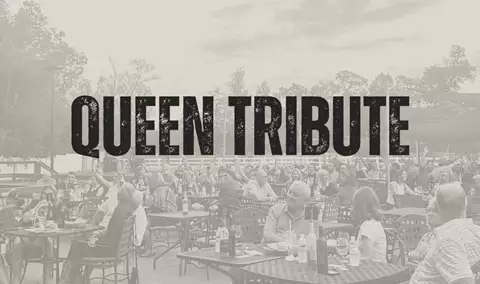 Queen Legacy (Queen Tribute) Concert Img