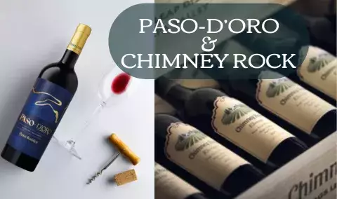 Downtown Educational: Paso-D’Oro/Chimney Rock Img