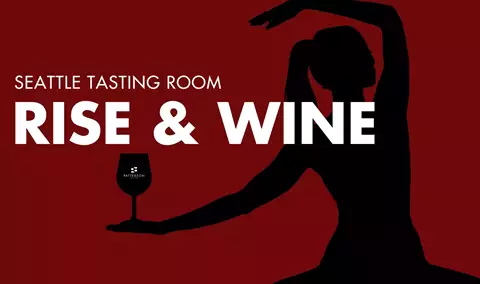 Rise & Wine: 45-Minute Mat Pilates Img