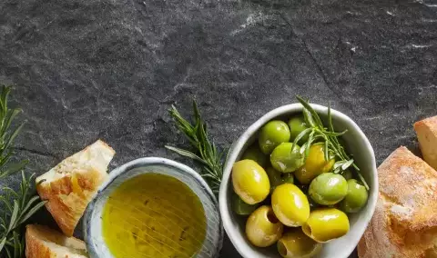 Sciabica Olive Oil Adventure