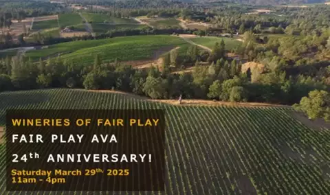 Fair Play's 24th Anniversary (FREE)