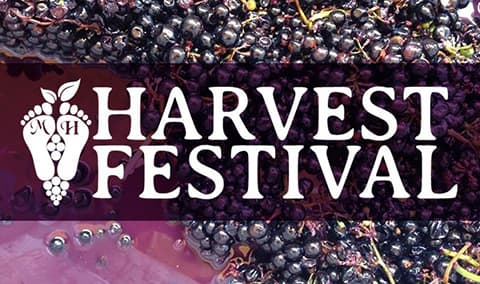 Harvest Festival: Sunset Harvest Img