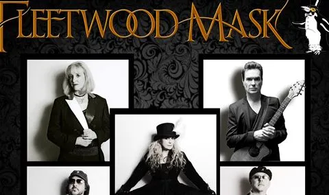 VEZERSTOCK Concert Series - Fleetwood Mask