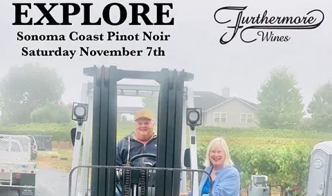 EXPLORE: Sonoma Coast Pinot Noir