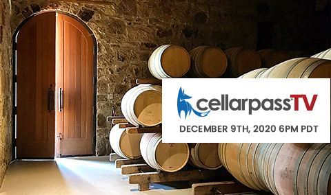 CellarPassTV with Spottswoode Estate and Chris Sawyer Sommelier Img