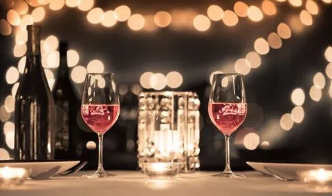 Carboy Winery-Littleton February 2021 Valentine's Day Wine Dinner