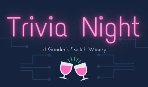 Trivia Night at Grinder's Switch